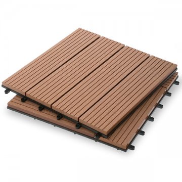 Geçmeli Karo Deckin 