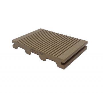 140-20 Wpc Composite Decking 
