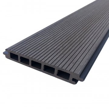 140-20 Siding Decking - Cephe